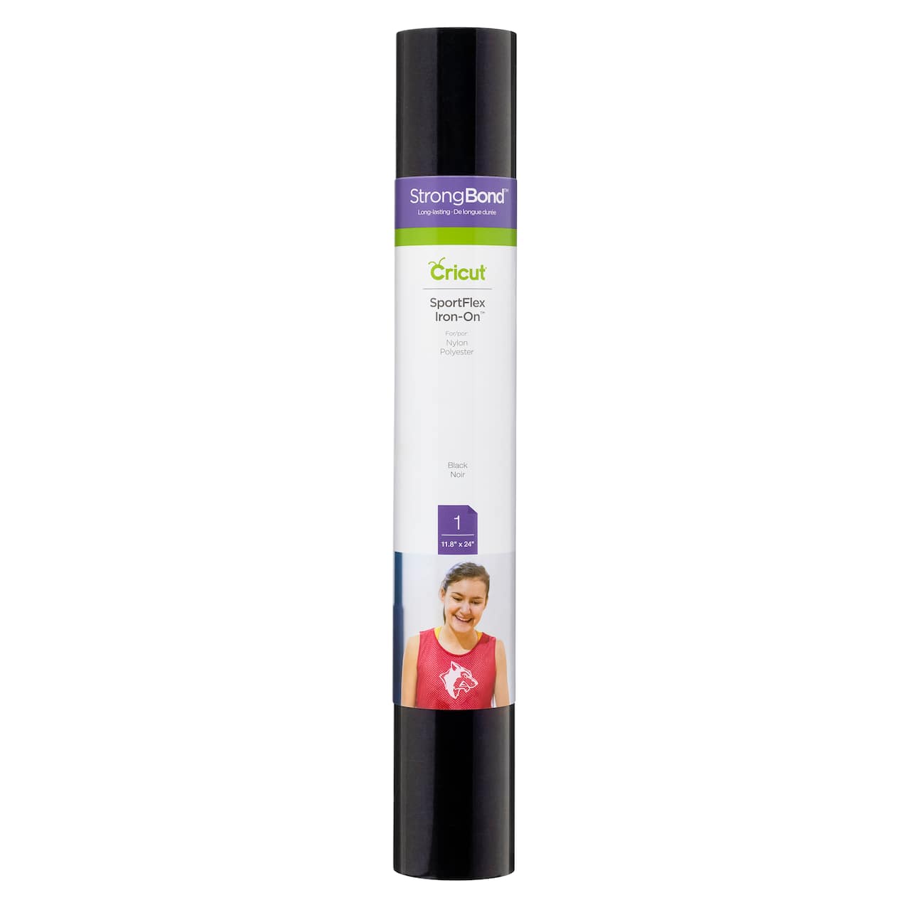Cricut® SportFlex Iron-On™